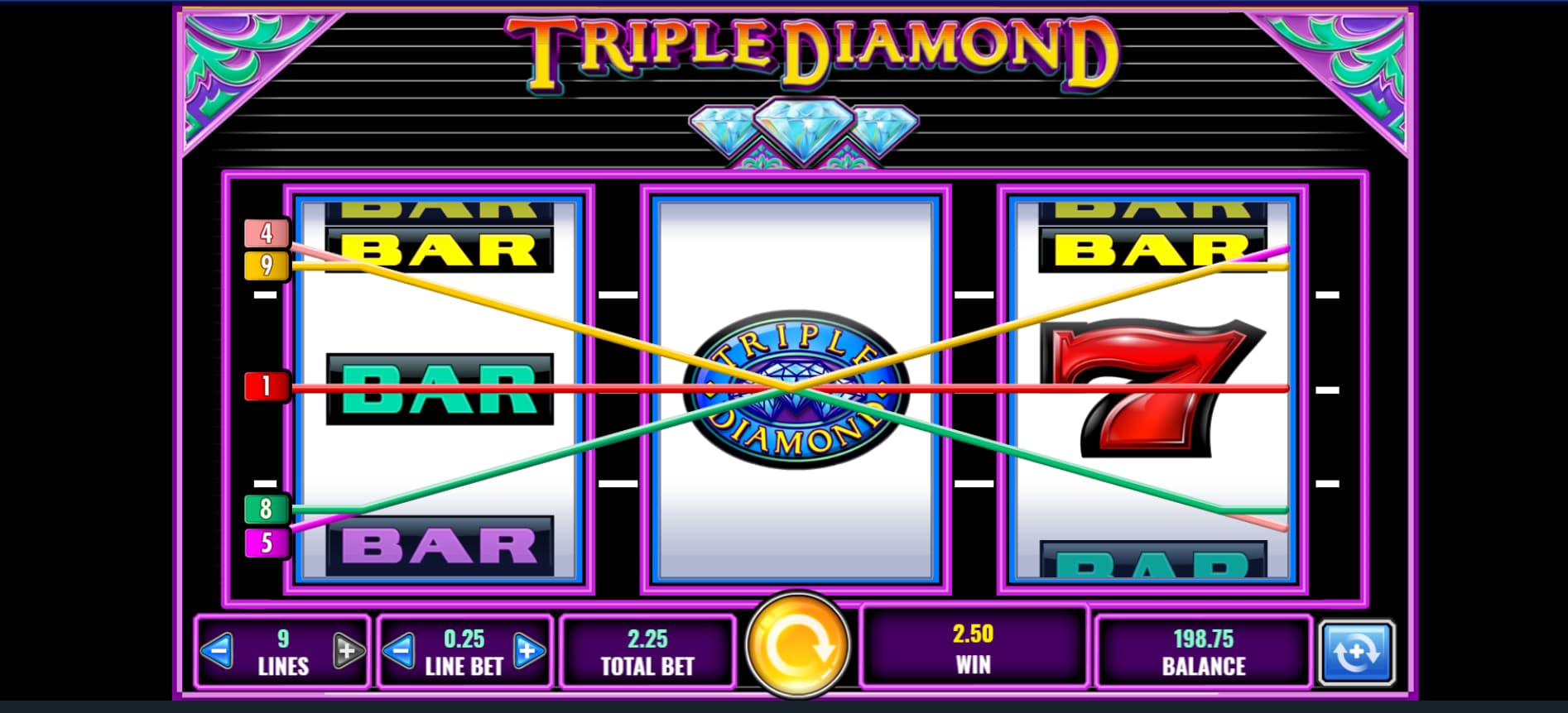 Demo Image